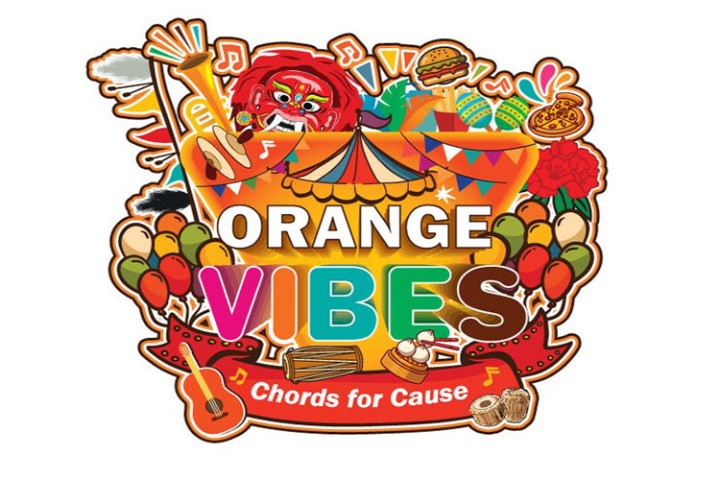 लक्ष्मी केयर्सको ‘अरेन्ज भाइब्स’मा उत्साहजनक सहभागिता