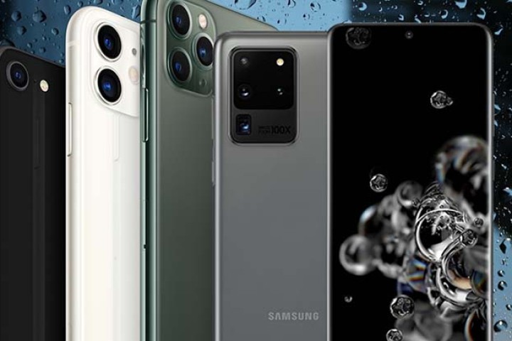 स्मार्टफोन उत्पादनमा छलाङ मार्दै भारत, एक वर्षमै १३ खर्बको निर्यात