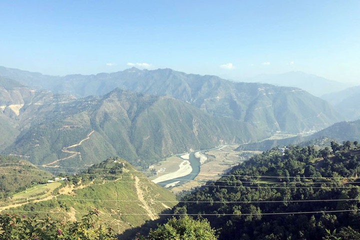 ६८३ मेगावाटको सुनकोशी-तेस्रो आयोजना, बंगलादेशले ६ महिनाभित्र सम्झौता गर्ने  