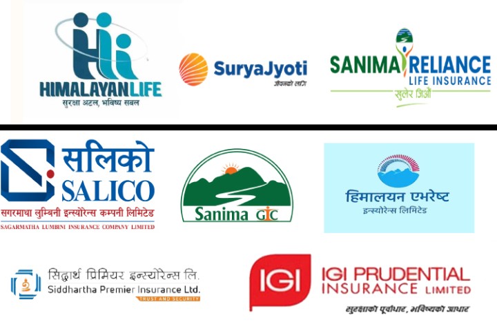 बीमा क्षेत्रको मर्जर : ९ कम्पनीको अस्तित्व मेटियो, नयाँले हकप्रद जारी गर्न पाउने