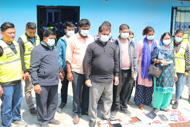 झुटा विवरण पेश गरी भारतीयले लिए नेपाली नागरिकता, व्यापार र घरजग्गा खरिदमा संलग्न