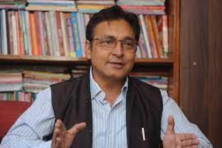 टोपबहादुर रायमाझी विरुद्ध पक्राउ पुर्जी जारी