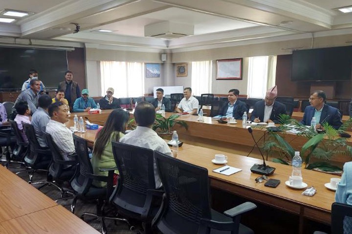 सरकार र लगानीकर्ता बीचको वार्ता मिल्यो, पूँजीगत लाभ कर नै अन्तिम हुने