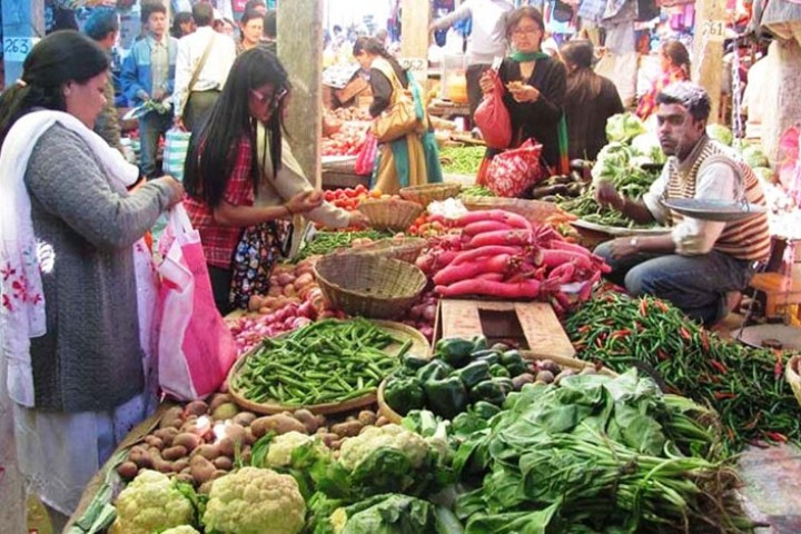 आन्तरिक उत्पादन बेच्न हाट बजार सञ्चालन गर्ने महानगरकाे तयारी