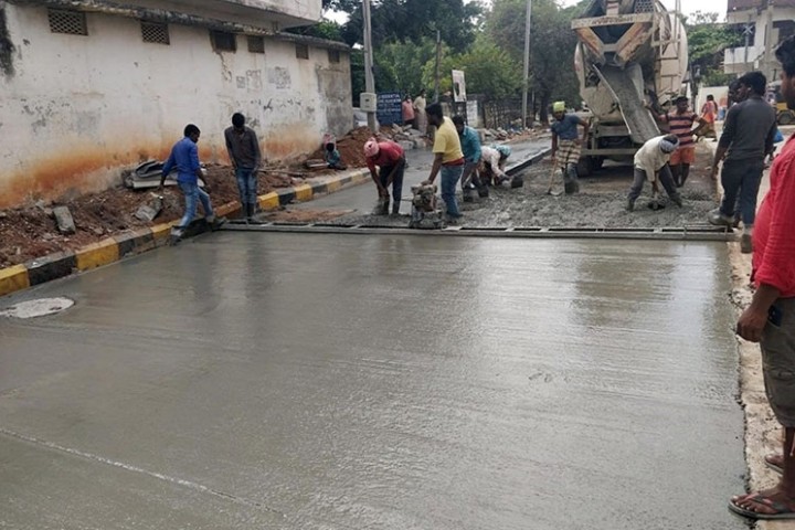 सडक ढलान गर्ने नीतिले सिमेन्ट उद्योग चलायमान बनाउला ?