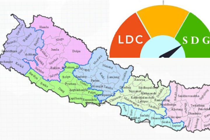 विकासशील मुलुकमा स्तरोन्नति हुँदा नेपाललाई कस्ता हुन्छन् अवसर र चुनौती ?
