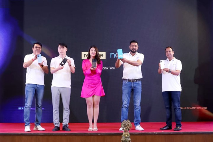 रियलमी नार्जो एन ५५ र एन ५३ सार्वजनिक, यस्ता छन् विशेषता