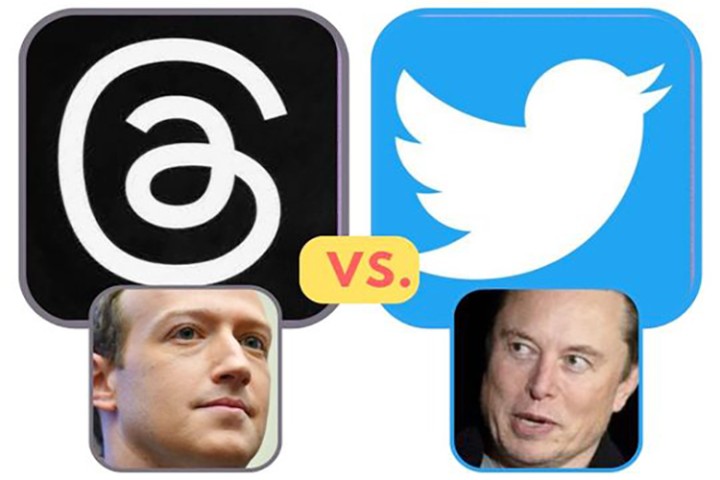 जुकरबर्गको ‘थ्रेड्स एप’ विरुद्ध मुद्दा हाल्ने ट्वीटरको चेतावनी