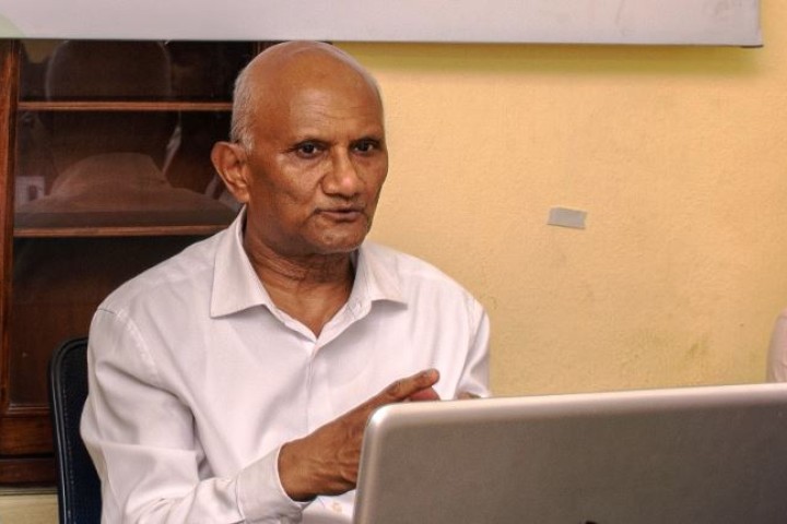 बैंकर्स संघले ब्याजदर तोक्नु कार्टेलिङ हो, राष्ट्र बैंकले हस्तक्षेप गर्नुपर्छ :  पूर्वबैंकर क्षेत्री