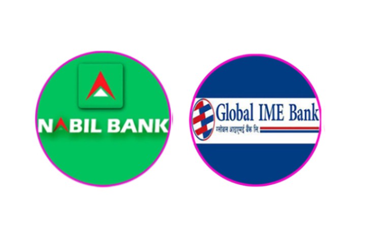 ‘नम्बर १’ बन्न नबिल र ग्लोबल बीच कडा टक्कर, २० मुख्य सूचकमा कुन अगाडि ? (तथ्यांकसहित)