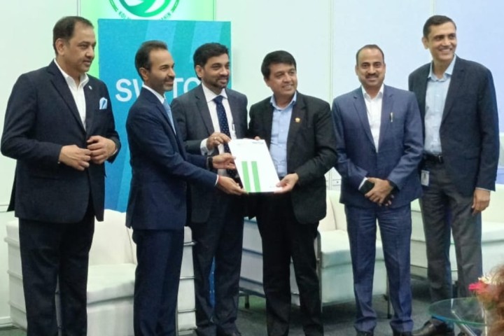 आइएमई मोटर्स बन्यो स्वीच मोबिलिटिका ईभीको आधिकारिक बिक्रेता