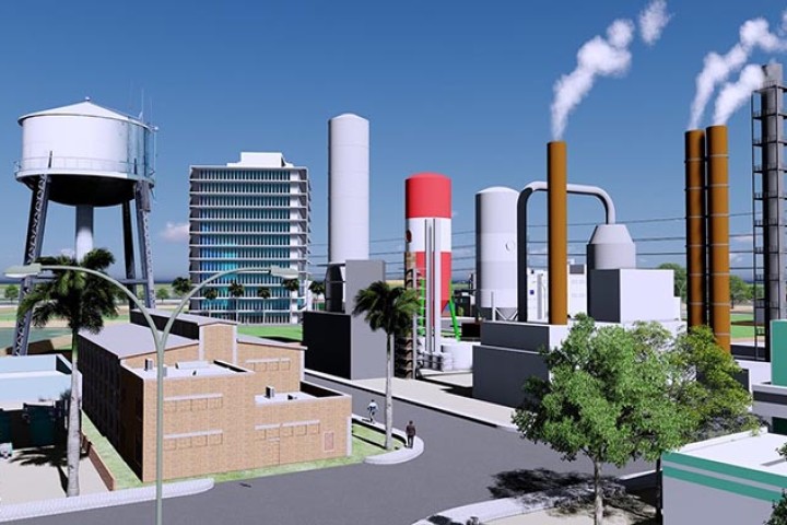 उद्योग क्षेत्रमा २ खर्बको लगानी प्रस्ताव, वैदेशिक लगानी ६१ प्रतिशत बढ्यो