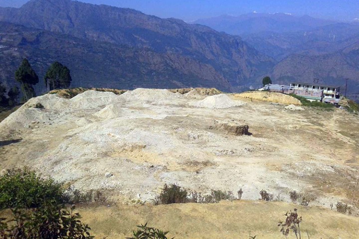 देशभर क्रिकेट मैदानसहित धमाधम रङ्गशाला निर्माण, यस्तो छ एकदर्जन रंगशालाको प्रगति