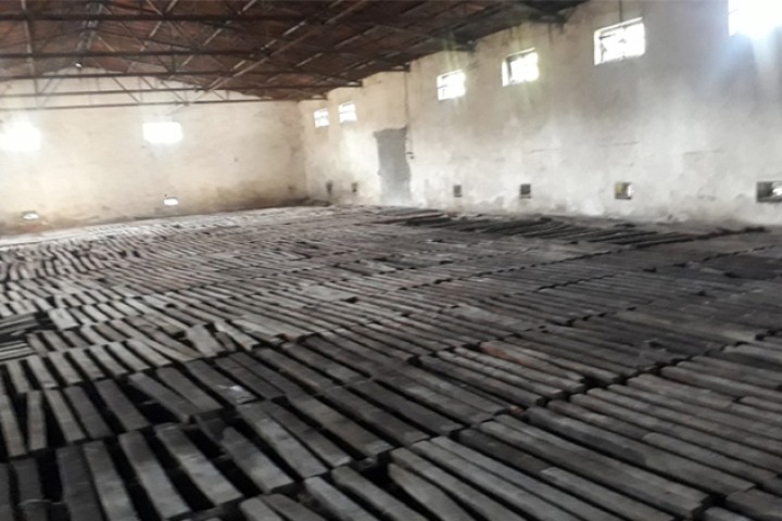 खाद्य कम्पनीको डिपोमा चामल सकियो, ढुवानीको टुङ्गो छैन