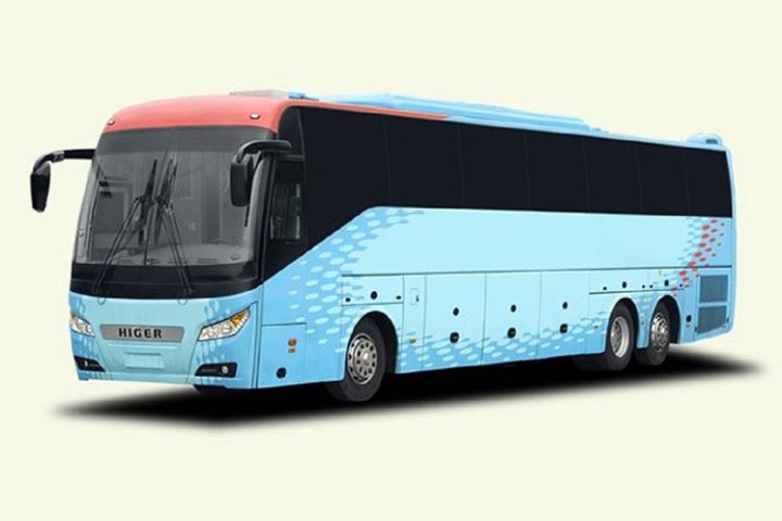 सूर्यविनायक-रत्नपार्क द्रुत बस असोज ३ देखि संचालन हुने, २५ बस तयारी अवस्थामा