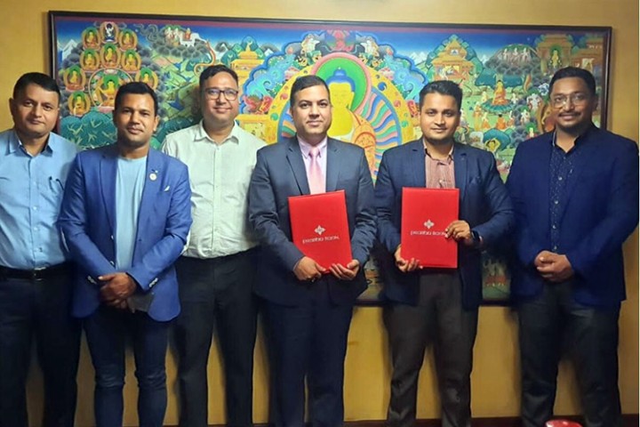 वुलिङ ईभी किन्न प्रभु बैंकले ८० प्रतिशतसम्म ऋण दिने