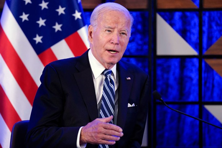 अमेरिकाद्वारा हमासका १० सदस्य र आर्थिक सहजकर्तामाथि प्रतिबन्ध