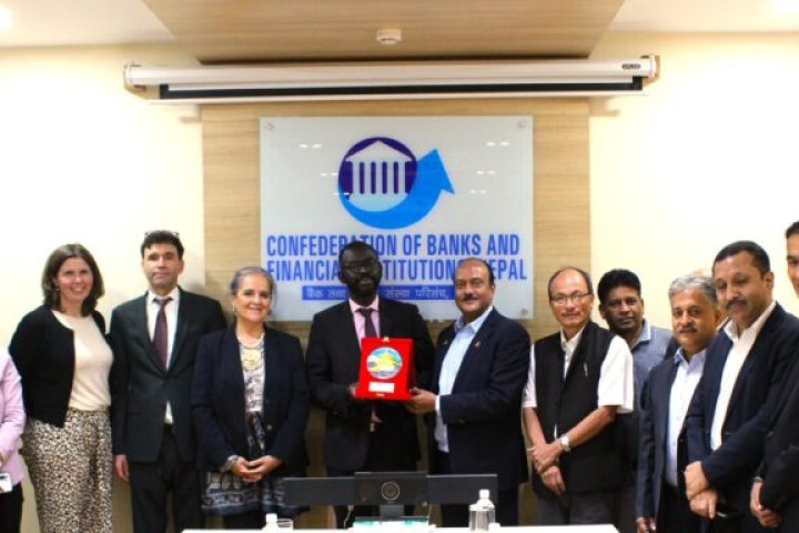 सरकारले तत्काल अर्थतन्त्र सुधारको कदम चाल्न आवश्यक : आईएमएफ