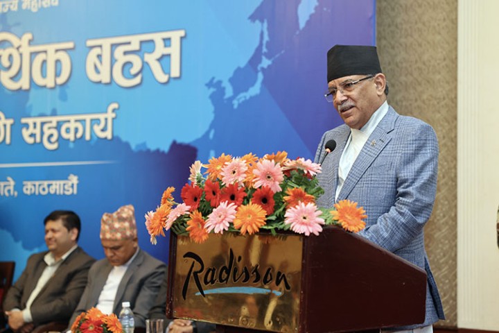 अर्थतन्त्र सुधारका लागि उच्चस्तरीय संयन्त्र बनाउन सरकार तयार