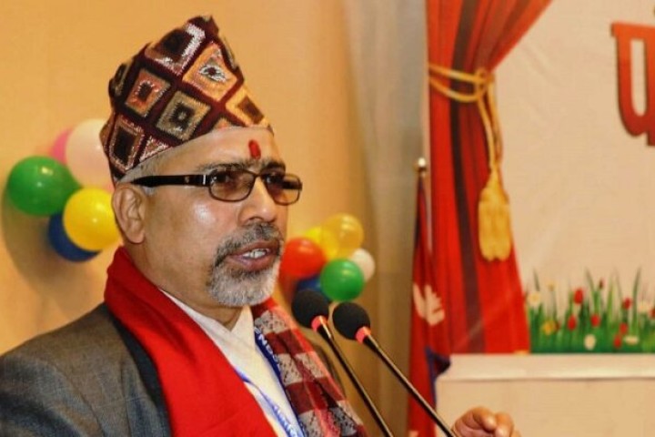 बुटवल उद्योग वाणिज्य संघमा अर्याल निर्वाचित