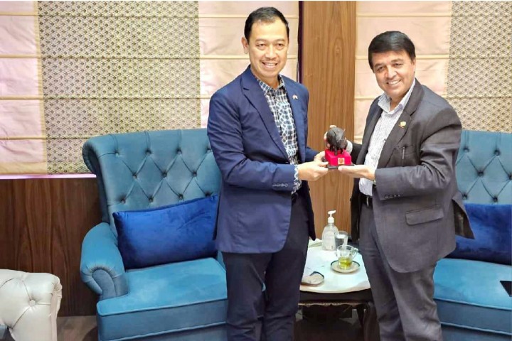 'अन अराइभल भिसा' सुविधा दिन महासंघको अनुरोध