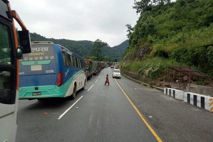 घटस्थापनादेखि रुट परमिट खुला, जुनसुकै रुटमा गाडी चलाउन पाइने