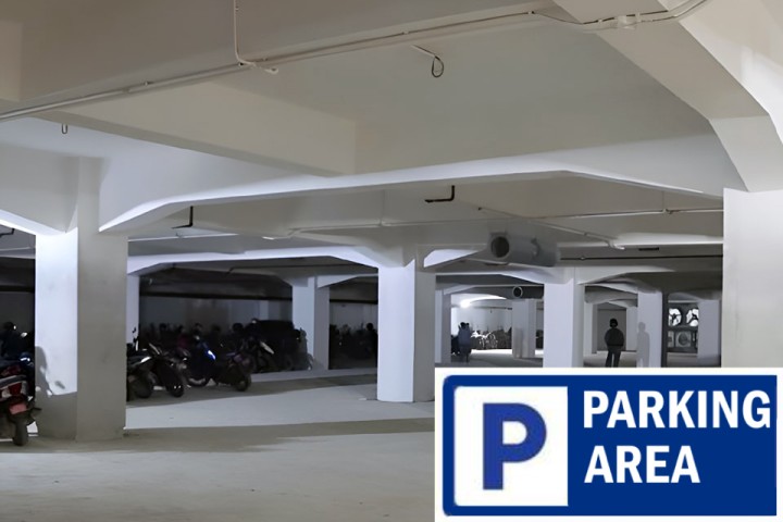 फाइनल हेर्न जानेका लागि यी ६ ठाउँमा पार्किङको व्यवस्था