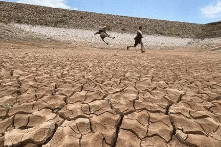 जलवायु परिवर्तनले विश्व अर्थतन्त्रमा खर्बौं डलरको नोक्सानी, जीडीपी ६.३ प्रतिशत घटायो