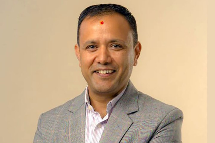 ग्लोबल आइएमई बैंकको डेपुटी सीईओमा सुमन पोखरेल नियुक्त