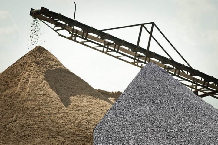 निर्माण सामग्री अभावले राष्ट्रिय गौरवको आयोजना ठप्प