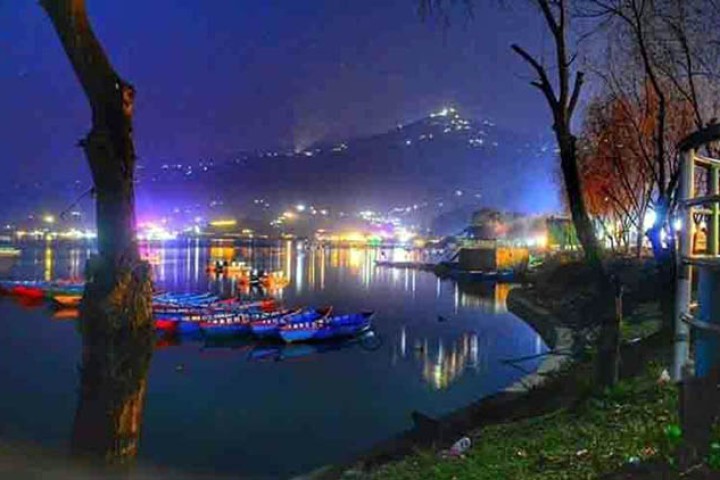 पोखरामा फेवा महोत्सवको तयारी सुरू