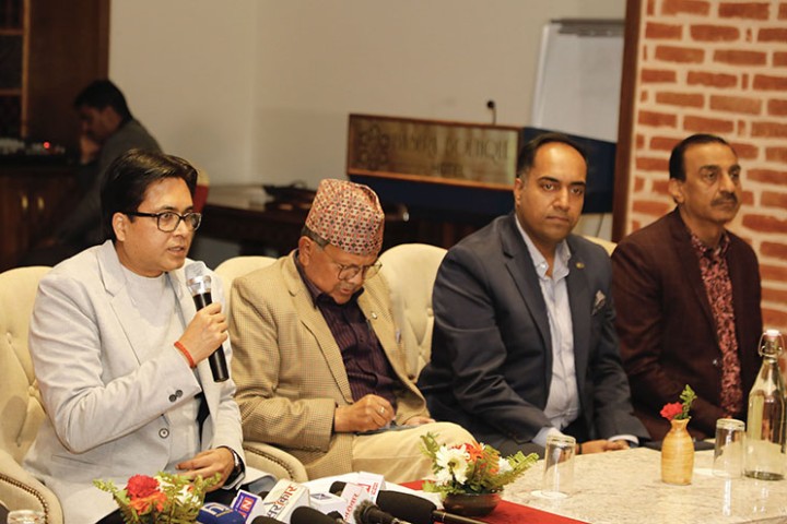 सुविधा नलिएको बिजुलीको महसुल जबर्जस्ती उठाउन खोजियो : उद्योगी