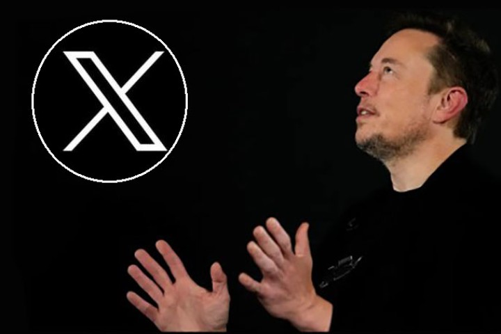 मस्कले ४४ अर्ब डलरमा किनेको 'एक्स' संकटमा, टाट पल्टिन लागेको हो ?