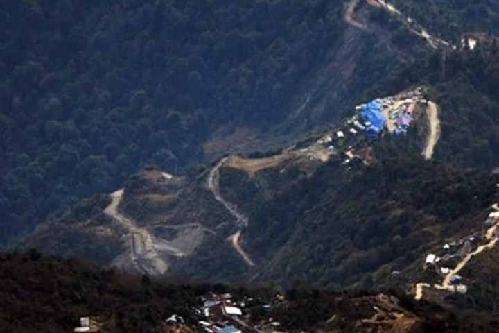 पाथीभरामा केबलकार निर्माण गर्न सहजीकरण समिति गठन