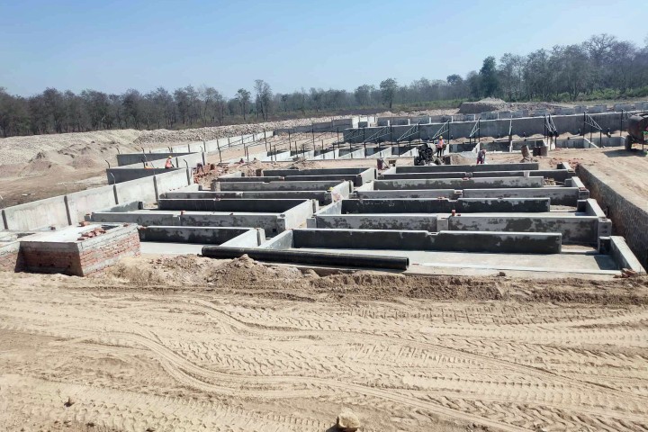 कैलालीमा ५१ करोड लागतमा एकीकृत फोहरमैला व्यवस्थापन केन्द्र बन्दै