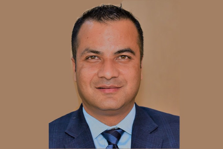 ऋण हिनामिनाको आरोपमा प्रभु बैंकका डेपुटी सीईओ न्यौपाने पक्राउ