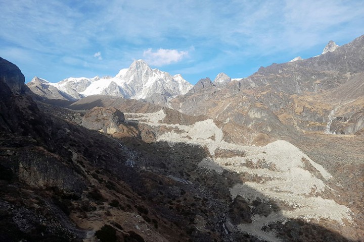 तमोर ‘कोरिडोर’ चीनसम्म पुग्यो, सडकबाट ३ देश जोडिए