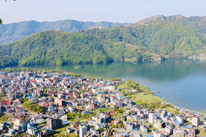 पर्यटक भित्र्याउन भ्रमण वर्षको तयारीमा पोखरा महानगरपालिका