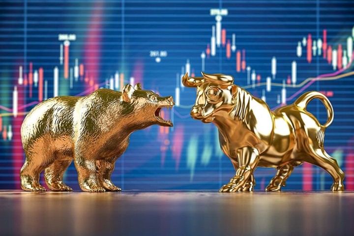 पुरानो सरकार ढल्दा सेयर बजारमा उछाल, नेप्सेले हान्यो शतक, कारोबार बन्द