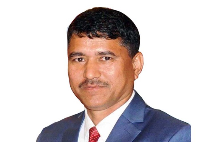 महालेखापरीक्षकमा तोयम राया सर्वसम्मत अनुमोदन