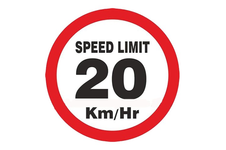 ठमेलमा अब प्रतिघण्टा २० किमीभन्दा बढीको स्पीडमा सवारी हाँक्न नपाइने, १२० सीसी क्यामेरा जडान