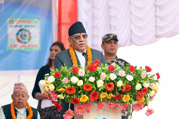 बजेटमार्फत उत्पादन वृद्धि र रोजगारी सिर्जना गर्ने विशेष कार्यक्रम ल्याइनेछ : प्रधानमन्त्री