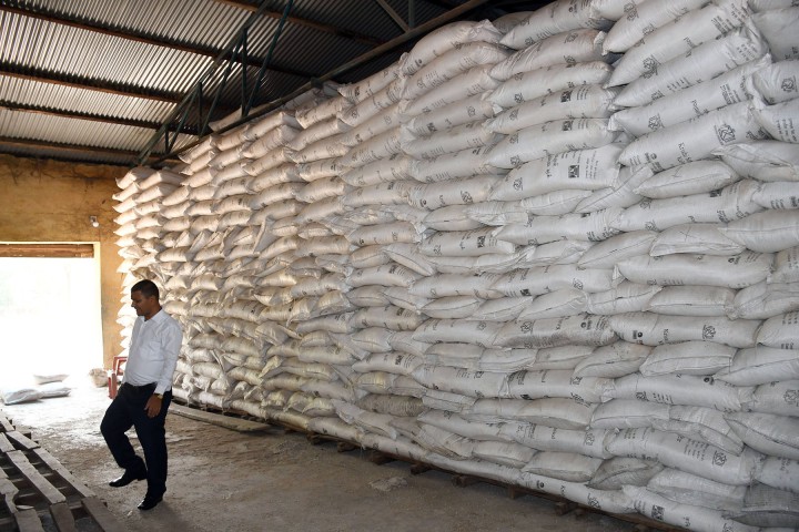 रासायनिक मल वितरण सम्बन्धी निर्देशिका संशोधन गरिने