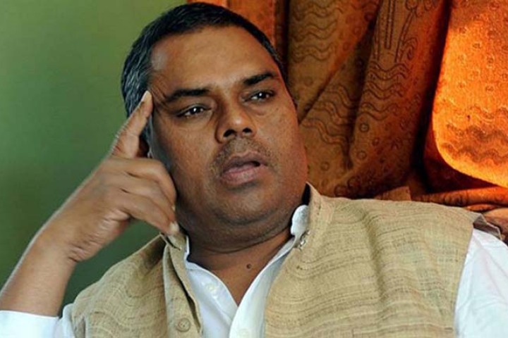 सरकारबाट बाहिरिए उपेन्द्र यादव, दिए राजीनामा