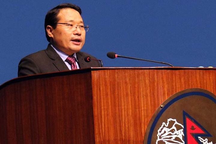 'ईभीमा कर वृद्धि गर्ने निर्णय व्यावहारिक छ, कार्बन उत्सर्जन घटाउन हरित कर'