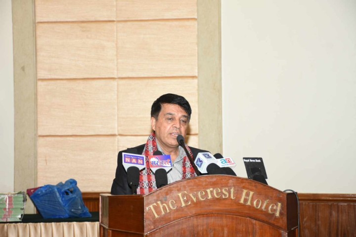 ‘बजेटले निजी क्षेत्रका अधिकांश माग पूरा गरेको छ, अब कार्यन्वयन हुनुपर्छ’