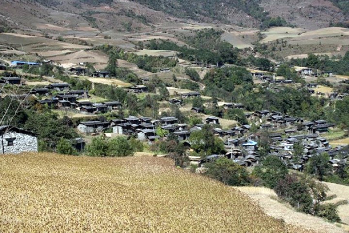 निरन्तरको प्रयासपछि किमाथाङ्का नाका खुल्दै