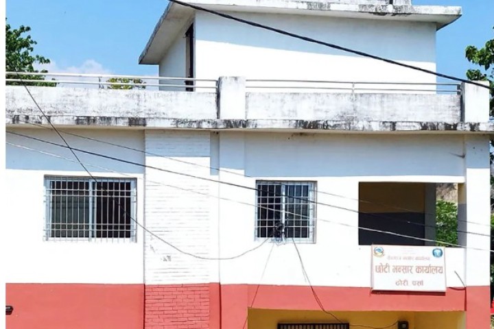 अब ठोरी छोटी भन्सारबाट पनि सवारीसाधनको अस्थायी पैठारी हुने 