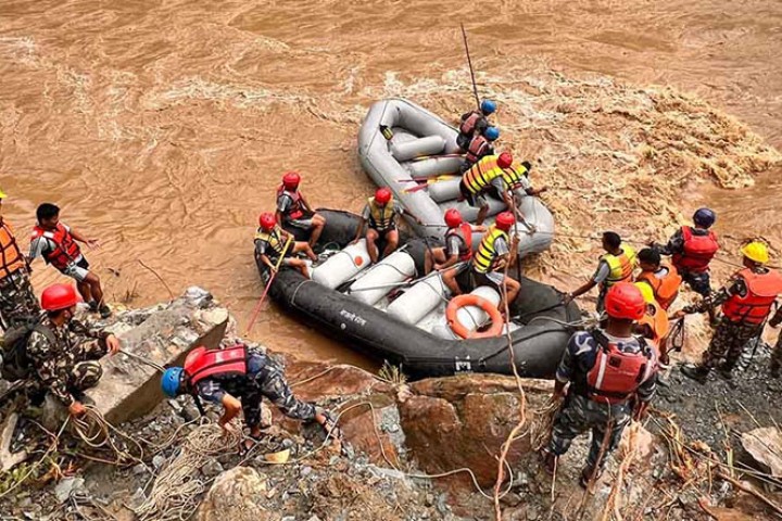 ८ वर्षमा त्रिशूली खसेका २१ गाडी भेटिएनन्, ५५ जना बेपत्ता