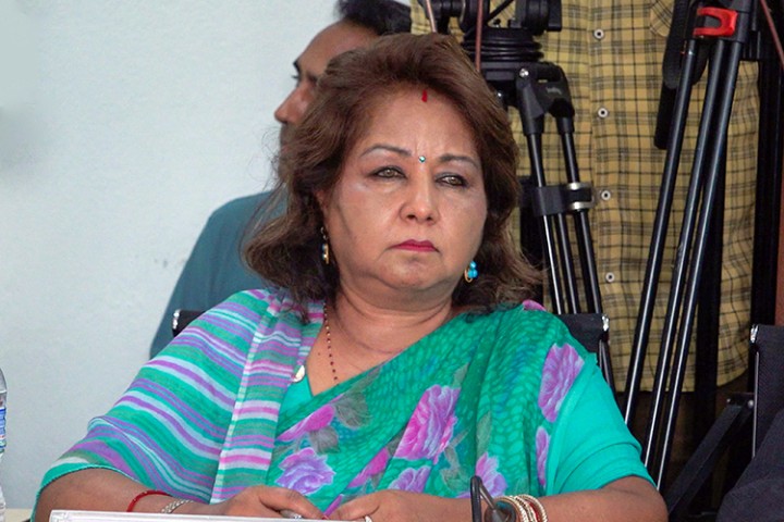 बीआरआई कार्यान्वयनको मोडल बारे छलफल जारी छ, निर्णय भएको छैन : पराराष्ट्रमन्त्री